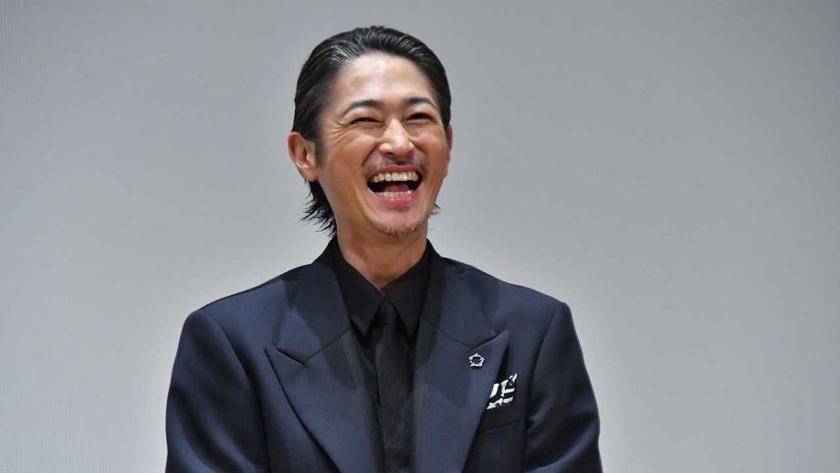 映画『フロントライン』の窪塚洋介が「I.W.G.P.のキングっぽい」と話題　25年経ってもなお色濃い影