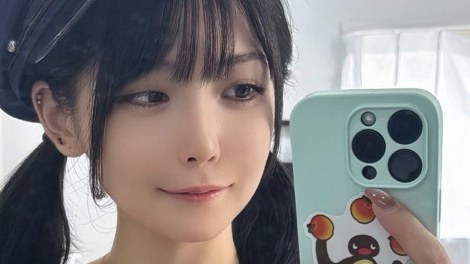 まきまき、肩紐ずらしポリス