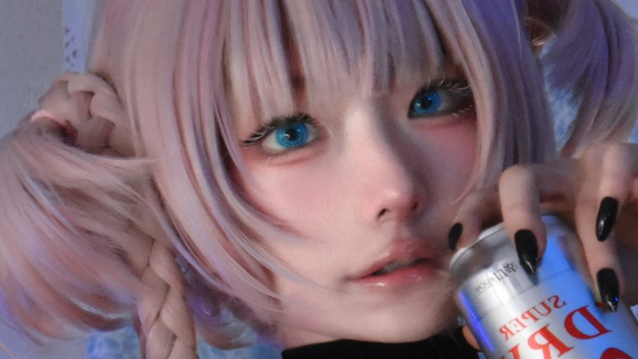 taru、完璧ビジュの最強コス