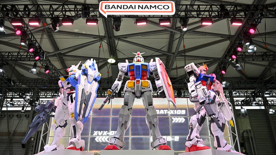 声優・古谷徹、『機動戦士Gundam GQuuuuuuX』最終話にサプライズ出演――制作側が「簡単に切り捨てられない」ワケ