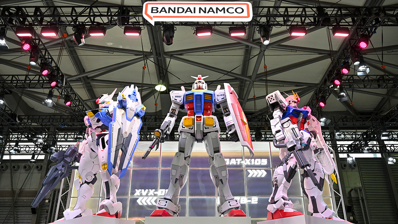 声優・古谷徹、『機動戦士Gundam GQuuuuuuX』最終話にサプライズ出演――制作側が「簡単に切り捨てられない」ワケの画像1