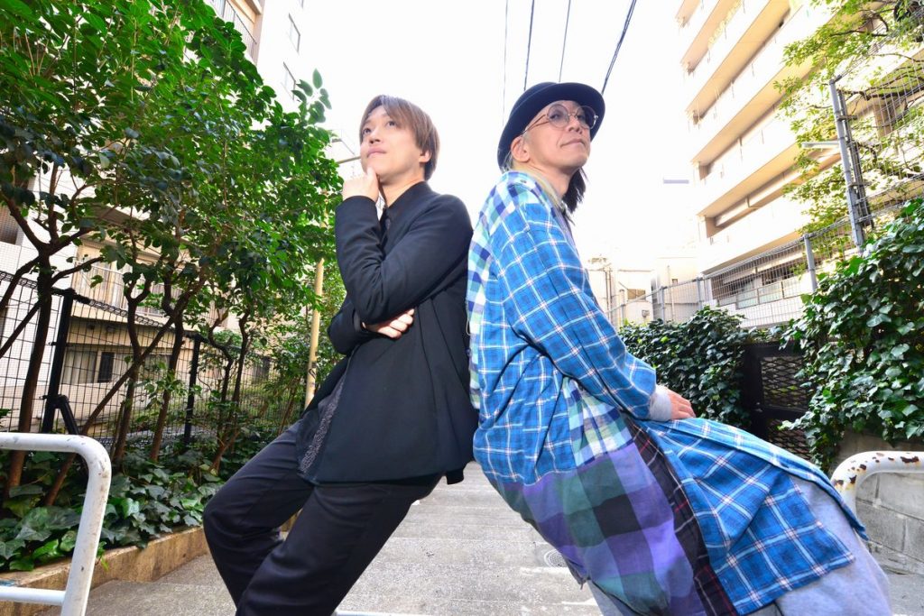CUTT x KIBA
