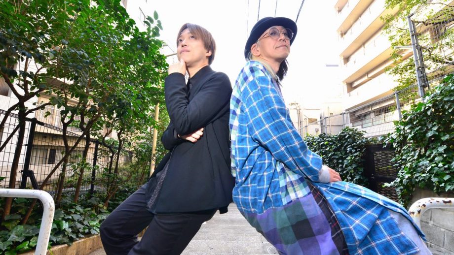 KIBA x CUTT インタビュー後編 ― 自分で自分に良いと思えるものをやっていきたい