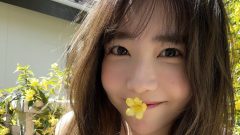 天羽希純｜小春日和の誘惑