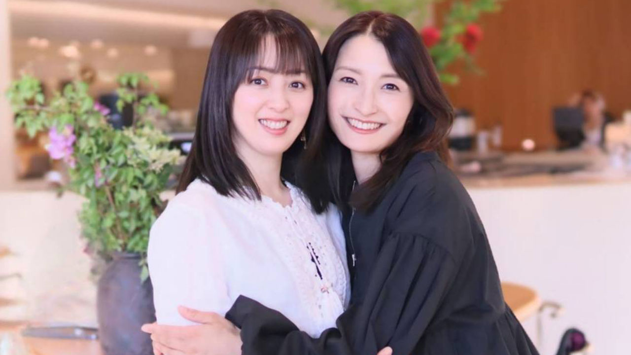 伝説の小学生アイドルグループ・ねずみっ子クラブの人気メンバー2人がユニットを結成! 宮澤寿梨&井上恵美子「じゅりえみ」40代からの挑戦の画像1