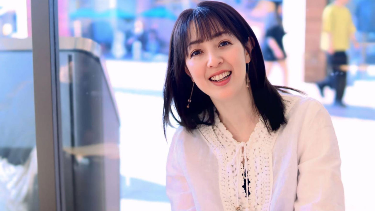 伝説の小学生アイドルグループ・ねずみっ子クラブの人気メンバー2人がユニットを結成! 宮澤寿梨&井上恵美子「じゅりえみ」40代からの挑戦の画像5