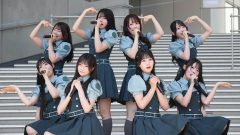 グループ初のWセンター楽曲！　Rain Treeが新曲「恋愛変格活用」を初披露