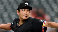 年齢と登板スケジュールに苦しむ最中ドジャースへのトレード説も浮上中!?　菅野智之の挑戦から考える「MLB適応の条件」