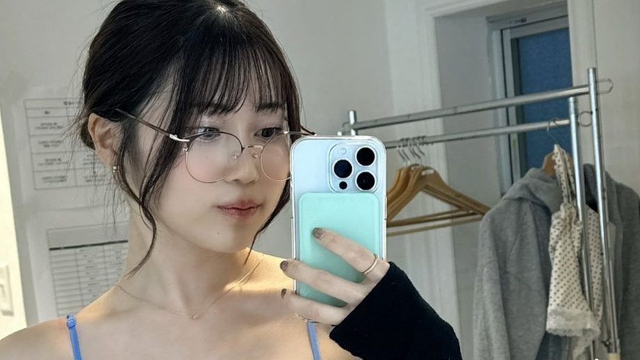 伊織いお、あふれこぼれ