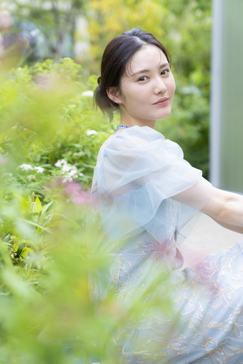 北香那インタビュー「今の時代に桐島聡が青春を過ごしていたら、もう少し救えた部分もあったのではないか」の画像3