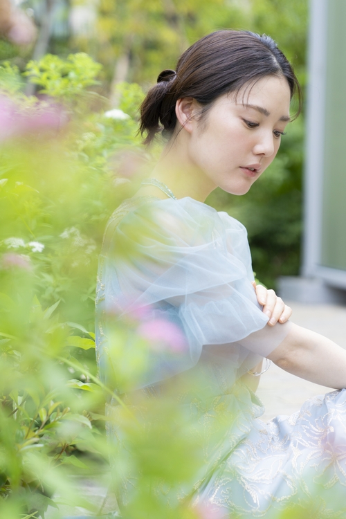 北香那インタビュー「今の時代に桐島聡が青春を過ごしていたら、もう少し救えた部分もあったのではないか」の画像5