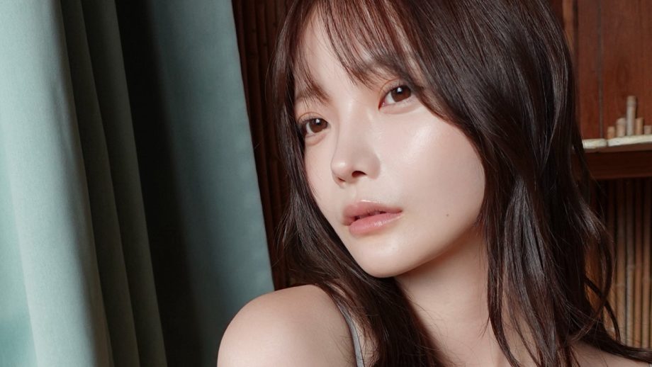 新谷姫加｜甘い魔法