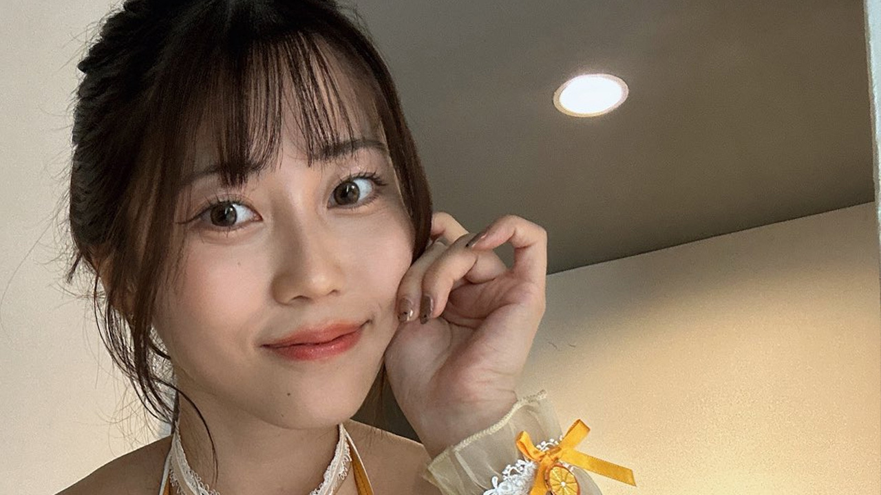 伊織いお、あふれ出る思いの画像1