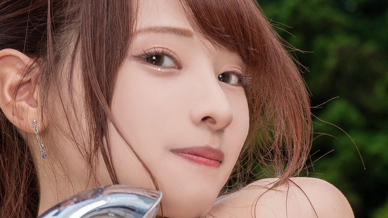 鬼木このは、ナイスホースの画像1