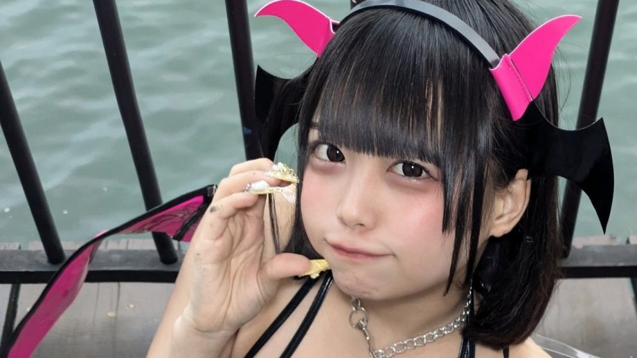 ゆめぴりか、妹はサキュバス