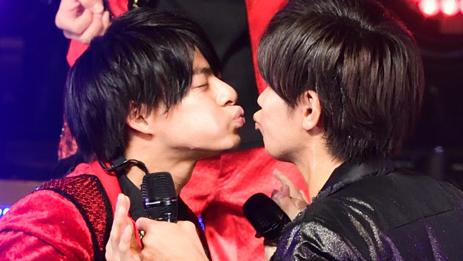 平野紫耀は“ハグ動画”が話題に！　スキンシップが多いと思うボーイズグループメンバートップ3発表