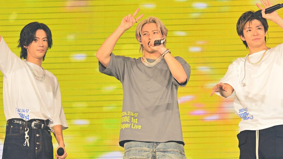 『FNS歌謡祭』香取慎吾、Number_i、NEWSらのやり取り話題に！　旧ジャニ退所組が語ってた「これでいいのに」の本音