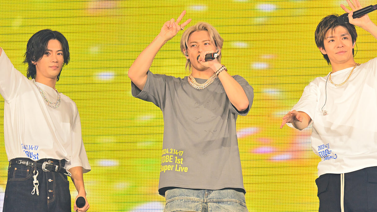 『FNS歌謡祭』香取慎吾、Number_i、NEWSらのやり取り話題に! 旧ジャニ退所組が語ってた「これでいいのに」の本音の画像1