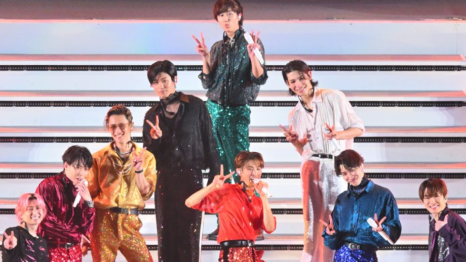 Snow Man、韓国音楽番組『Mカ』出演で大反響！　Stray Kidsに大差つけたYouTube再生回数から見る注目度