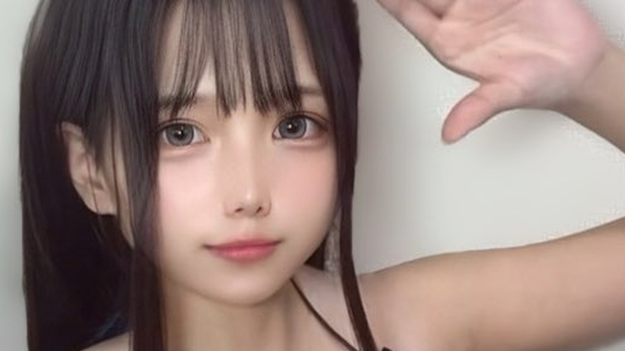あまつぷくぷ、衝撃のボンの画像1