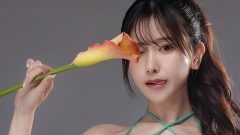 名取くるみ「よそ見しないで？」