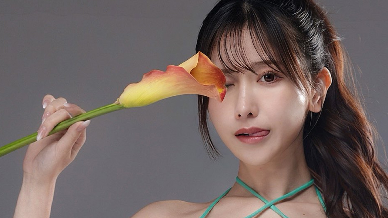 名取くるみ「よそ見しないで?」の画像1