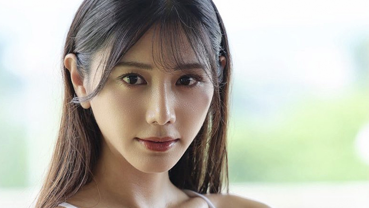 斎藤恭代、脱帽のイイ女の画像1