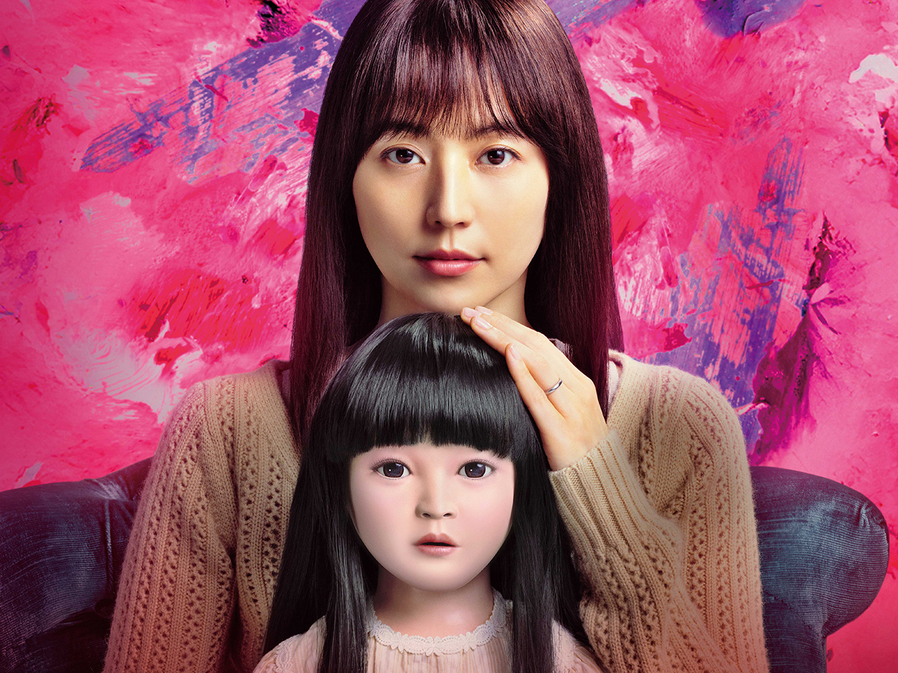 映画『ドールハウス』が心をえぐる怖さ 青春映画の名手が放った、リアルと地続きの「新しい恐怖体験」の画像1