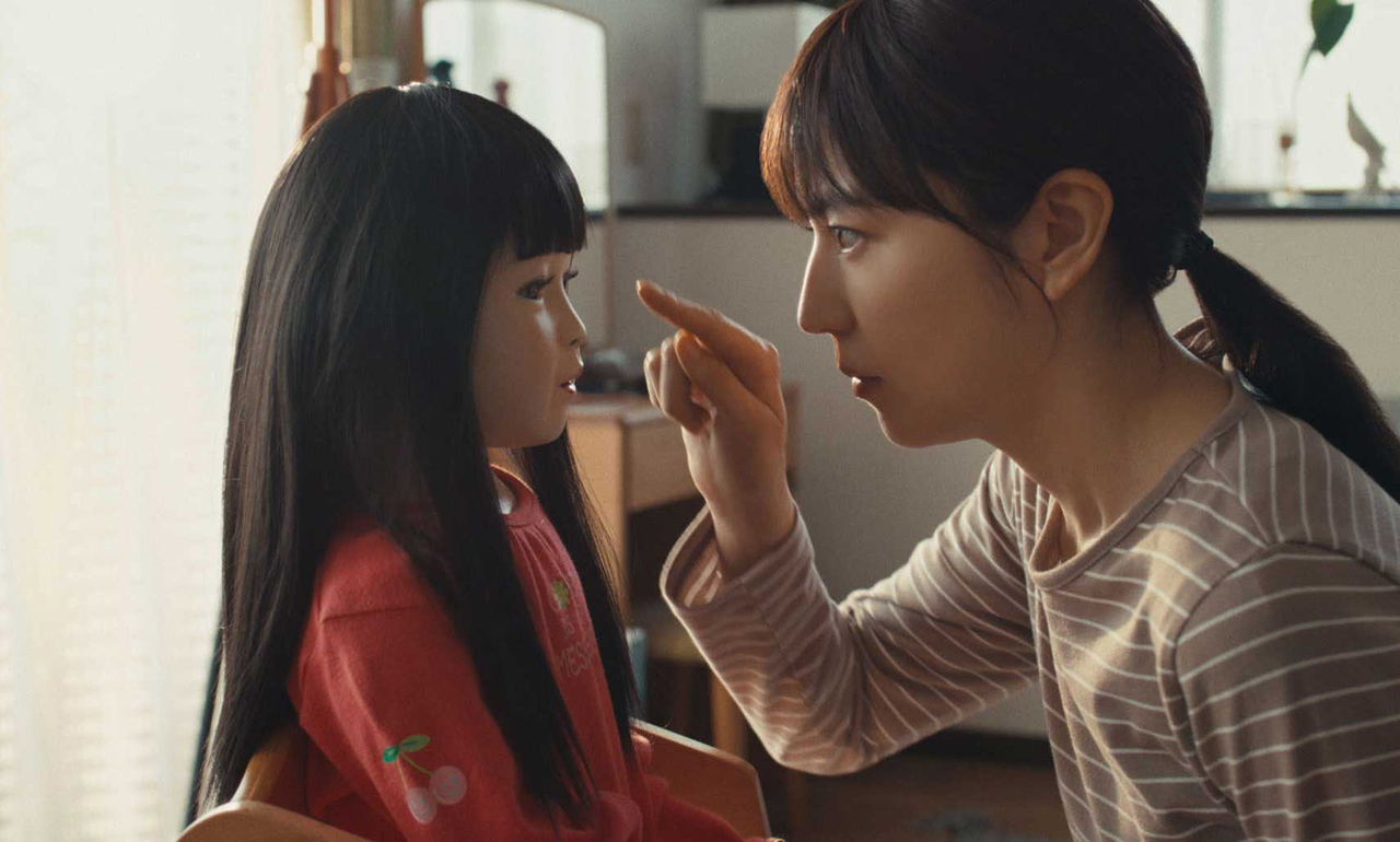 映画『ドールハウス』が心をえぐる怖さ 青春映画の名手が放った、リアルと地続きの「新しい恐怖体験」の画像2