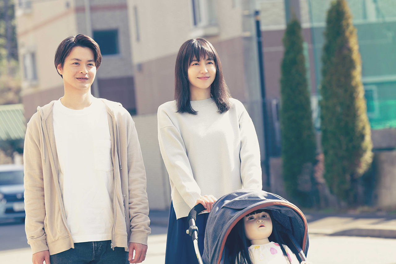 映画『ドールハウス』が心をえぐる怖さ 青春映画の名手が放った、リアルと地続きの「新しい恐怖体験」の画像3