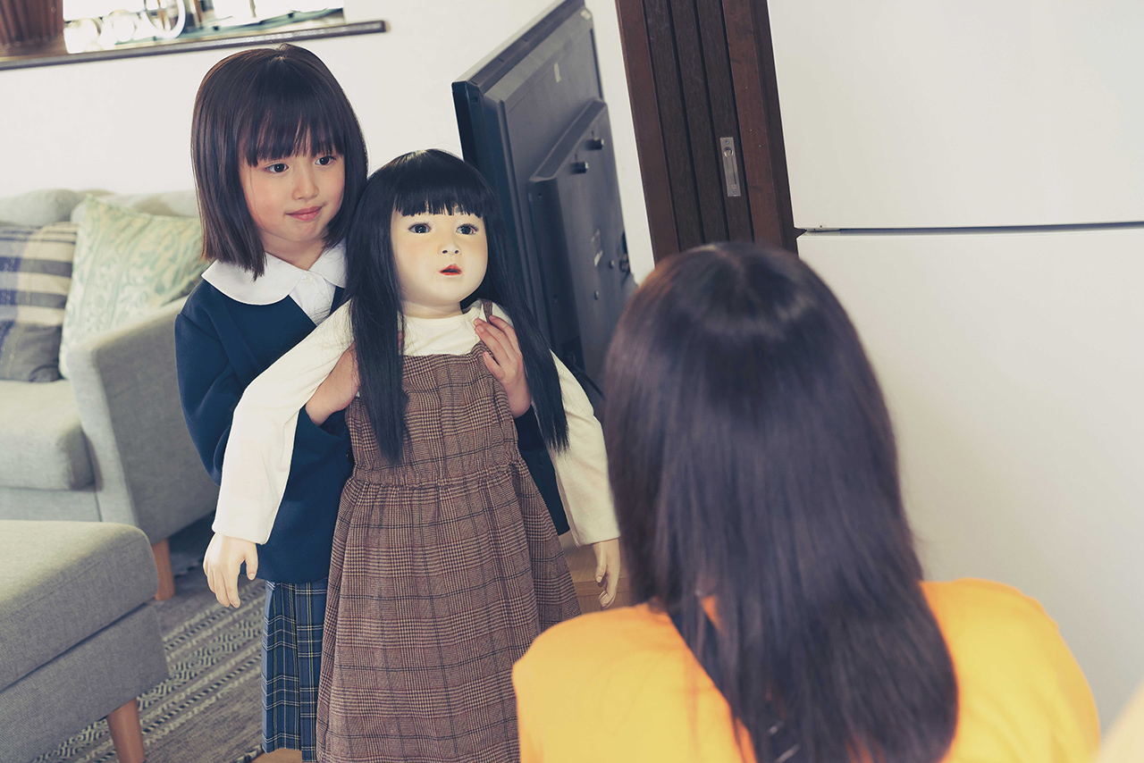 映画『ドールハウス』が心をえぐる怖さ 青春映画の名手が放った、リアルと地続きの「新しい恐怖体験」の画像4