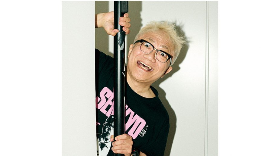 【サイゾーpremium】［水道橋博士］「うつ病」発症は国会の重責が原因ではなかった? 水道橋博士の「映画」への異常な愛情