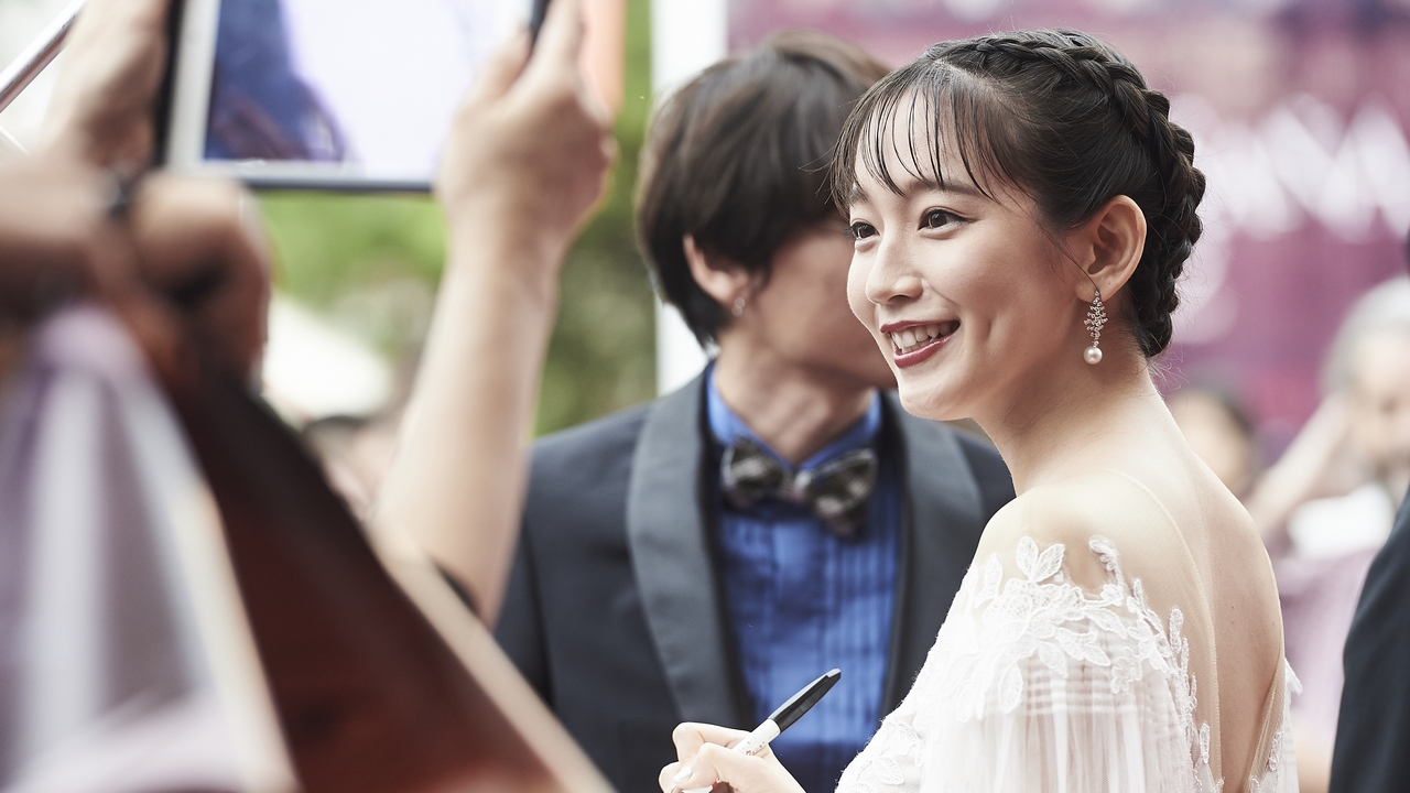 吉岡里帆、事務所トラブルを乗り越え快進撃 フラーム移籍が「大正解」だった理由の画像1