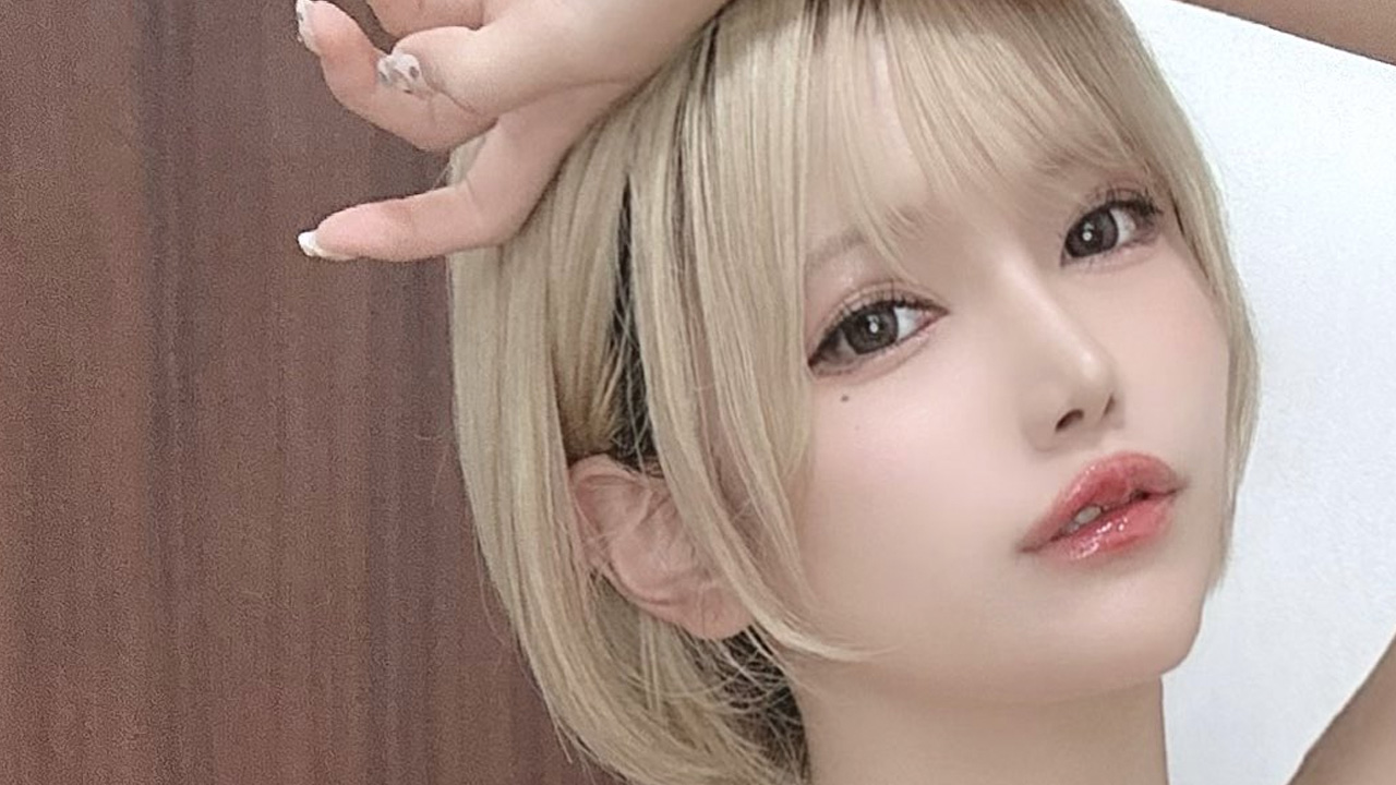相良ましろ、変形にして王道の美の画像1