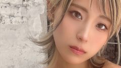 つんこ、あふれまくる美貌