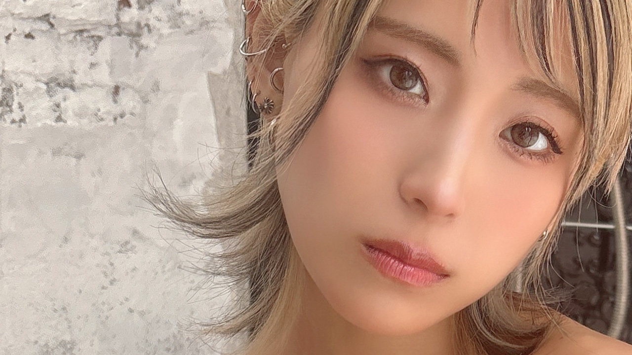 つんこ、あふれまくる美貌の画像1