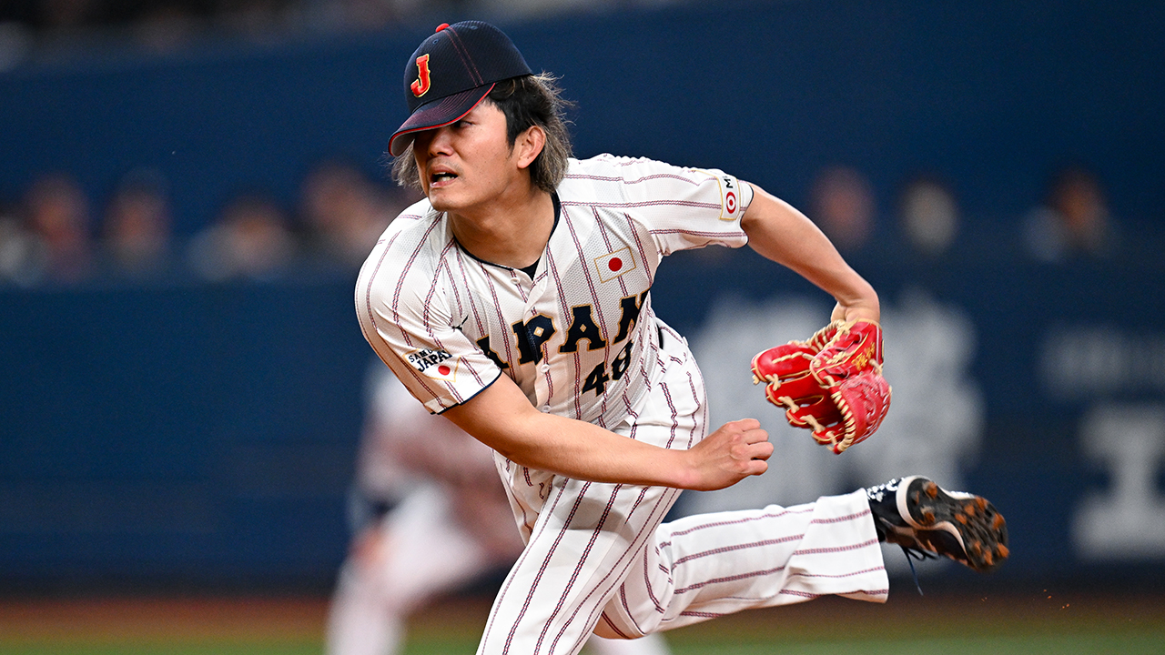 ［7月24日公開］2026年WBC代表当確!?　今井達也の覚醒の始まりは夏の甲子園だった！　プロで花開いた者、散った者…甲子園の怪物たちのその後の画像2