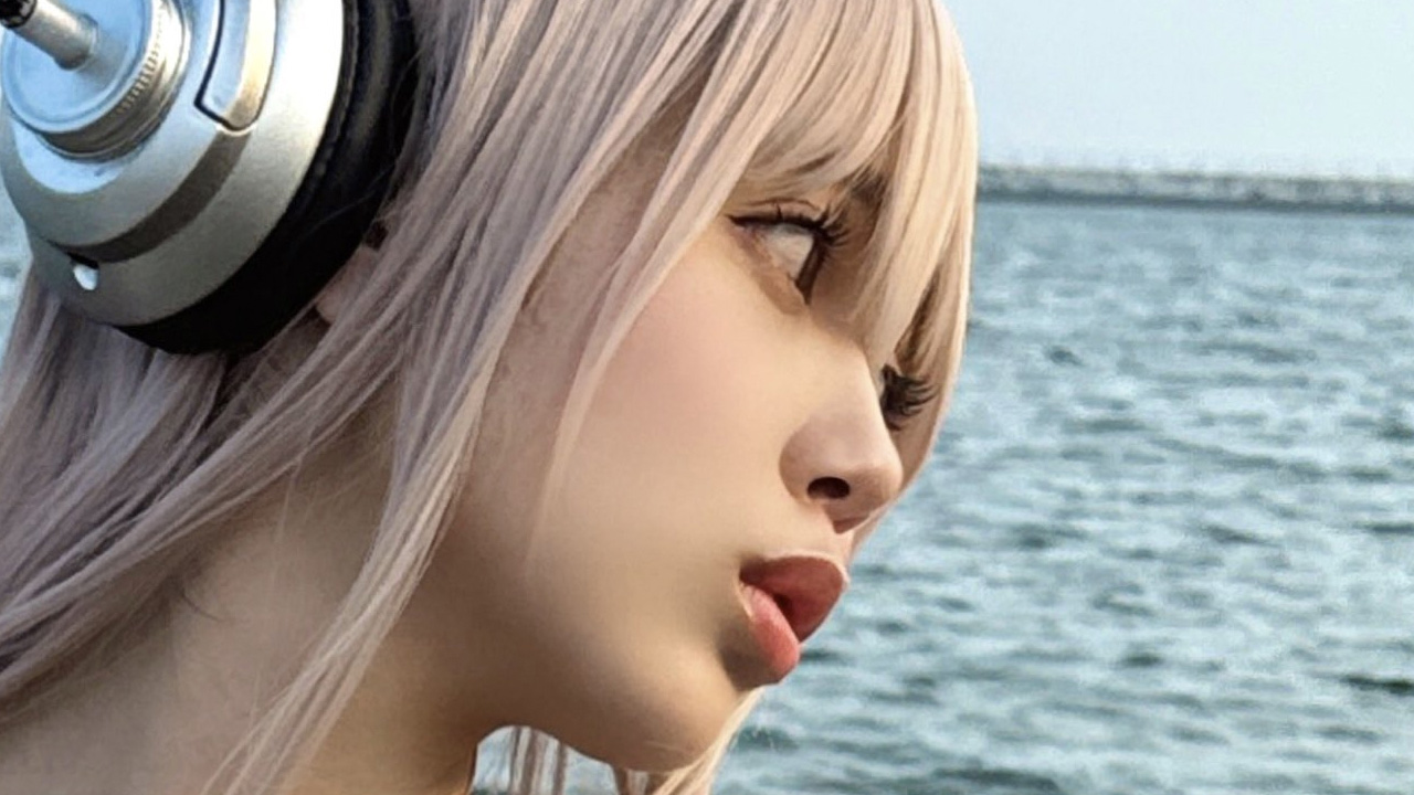 あゆの「すーぱーそに子」の画像1