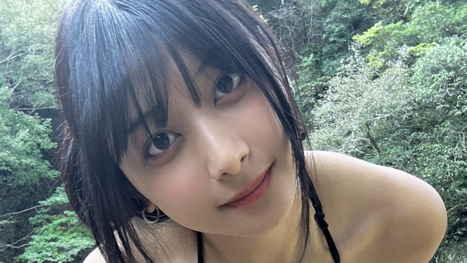 椚マイカ、リバーサイドビキニ