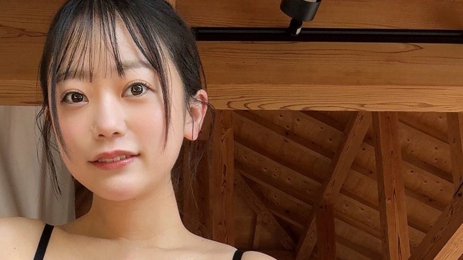 佐野なぎさ、色々すごいボディ