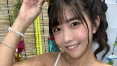 天羽希純、完売BODY