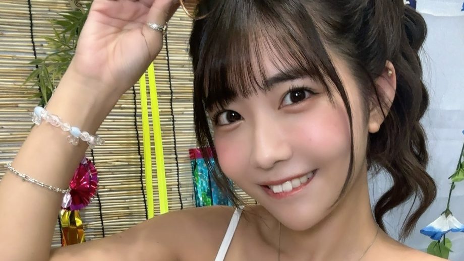 天羽希純、完売BODY