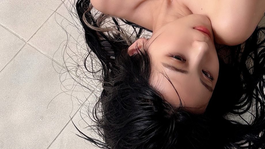 つんこ｜一輪の幻想