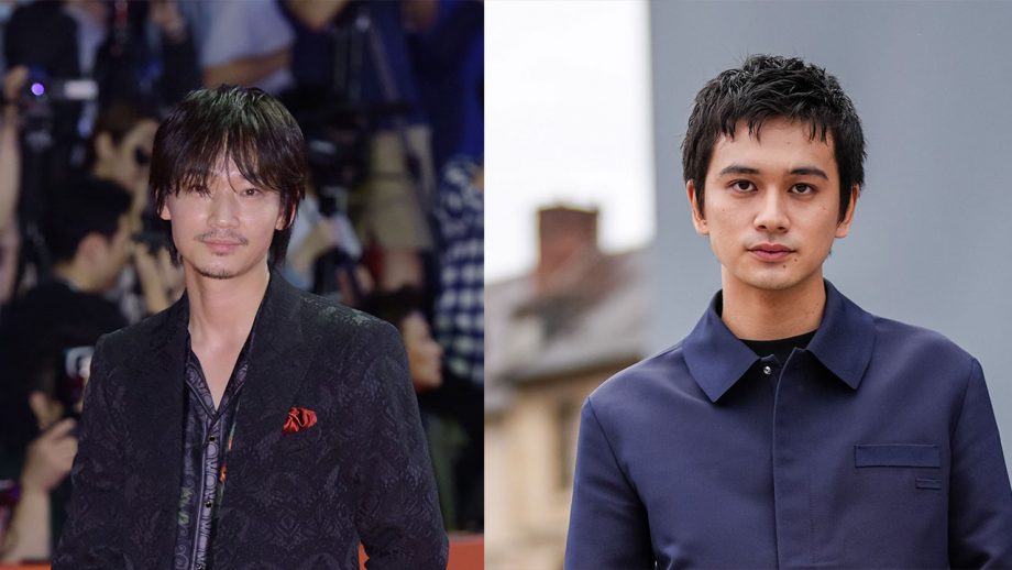 映画『愚か者の身分』が10月公開も永野芽郁＆田中圭の不倫騒動の影響で微妙な空気に…