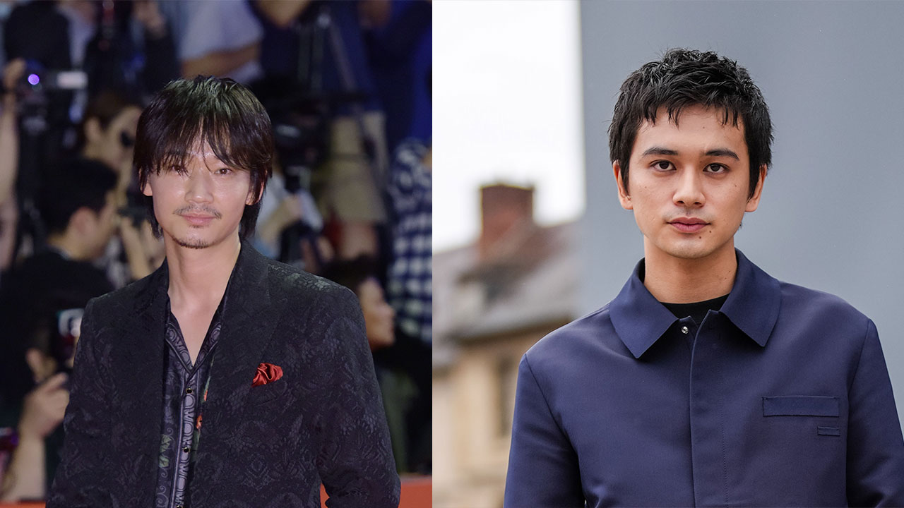 映画『愚か者の身分』が10月公開も永野芽郁&田中圭の不倫騒動の影響で微妙な空気に…の画像1