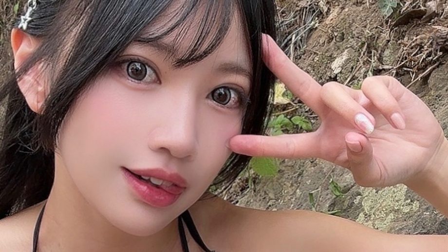 碧井菜月｜夏のときめき