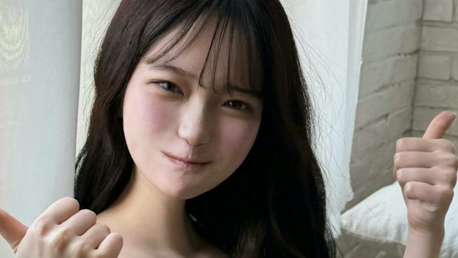 ちーまき、バチコンボディ