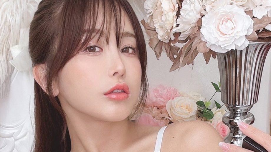 いくみ、ほどけリボン