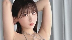 けんけん、最強の曲線美