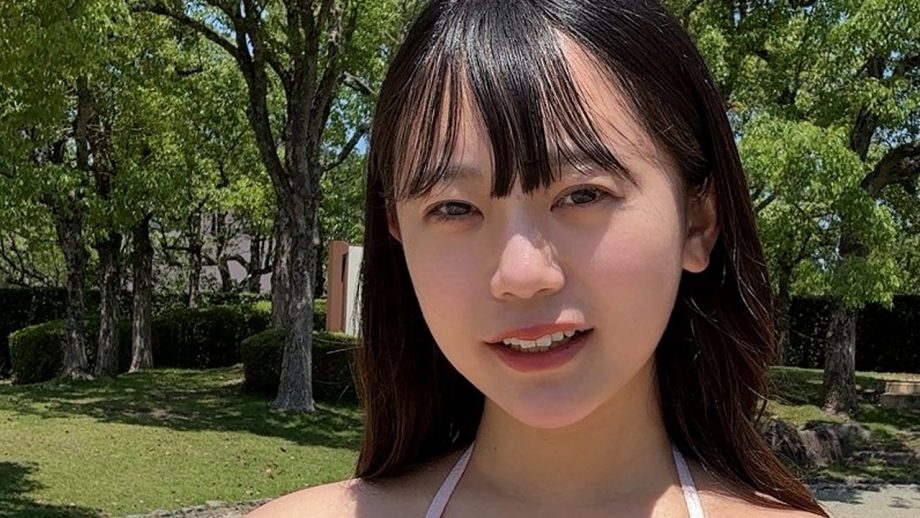 佐野なぎさ、もっちり？